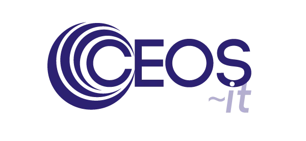 Logo de CEOS IT