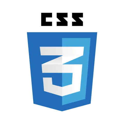 Logo CSS3