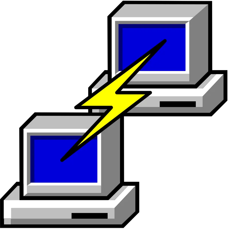 Logo PuTTY