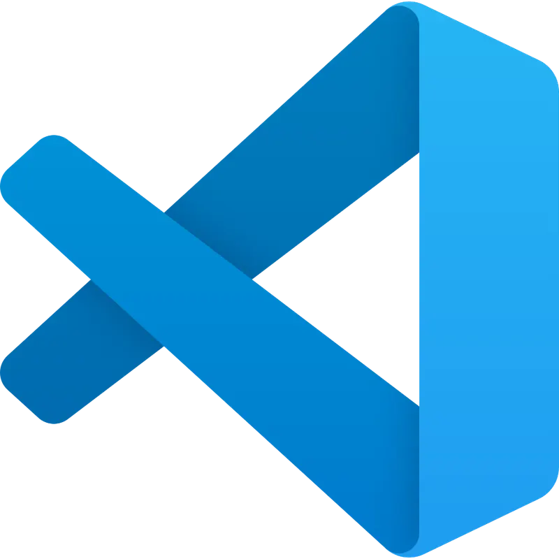 Logo Visual Studio Code