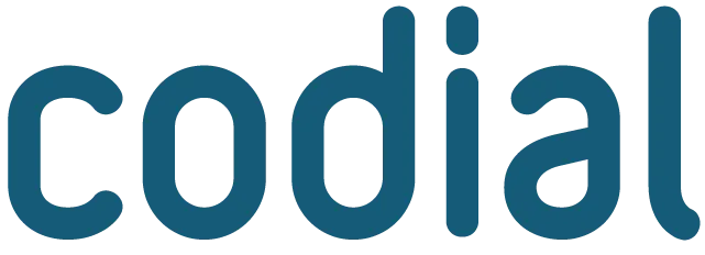Logo de Codial